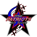 Virtual Patriots Jet Team