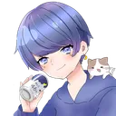 夜の配信