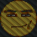 Amigos 3.0 + 1.0: One Last Amigos Discord Server Icon