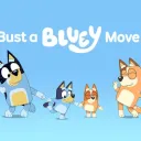 Bluey Hangout