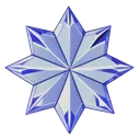 Frost Gem Writing
