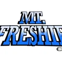 Mt. Freshie CCG