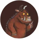 mock gov tempo Discord Server Icon