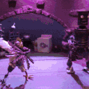Ordo Pullorum Robotici