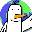 Perky Bird