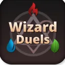 Wizard Duels