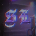 Saint Lighted Discord Server Icon