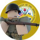United States Army Discord Server Icon