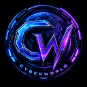 👑CYBERWORLD👑 server icon