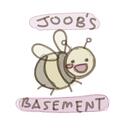 Joob's Baesment 21+ Discord Server Icon