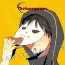 The Lone Gamer Fan Community discord icon