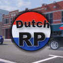 Discovery icon for Dutch RP ER:LC Discord server