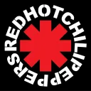 Red Hot Chili Peppers banner