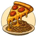🍕 Pizzeria | FlashWorld