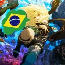 Gravity Rush Brasil