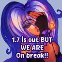 On indefinite hiatus | Nox realm Discord Server Icon