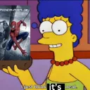 the entrie spider-man 3 fandom