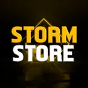 ⚡ Storm Store | Inauguração