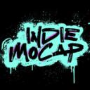 Indie Mocap Discord Server Icon