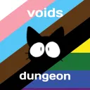 void's dungeon #preparingfordoomsday #LGBTQMONTH