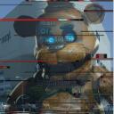 FNAF: Dead Mall Discord Server Icon
