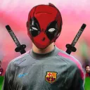 El Servidor de Deadpool