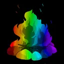 The Bonfire
