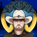 Kammyshep and Umbrella avatar