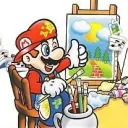 NSMB Art Studio