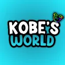 Kobe's world!