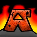 Cat Gamers ⬛ Discord Server Icon