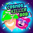 Cosmos Killer Bob