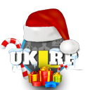 Discovery icon for 🎄 UK London Roleplay | UKLRP Discord server