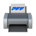 PFF Printing Press  🖨