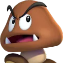 GOOMBAS ISLAND