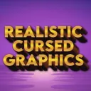 Realistic Cursed Graphics