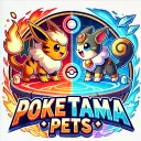 Poke Tama Pets
