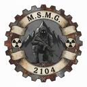 MOUNTAIN SCOUT MERCENARY GROUP Discord Server Icon