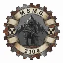 MOUNTAIN SCOUT MERCENARY GROUP