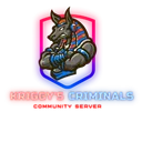 Kriggys Criminals