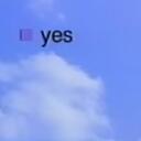■ yes (THE GREEN Y THIRD!!!) Discord Server Icon