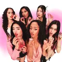 Eyekons World | KATSEYE