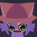 Ibis Paint Z Discord Server Icon
