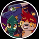 ◈ Askryllix's Hangout ◈