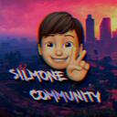 SILMONE COMMUNITY Discord Server Icon