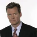 chris hansen cult's icon