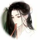 🎋 ︵  /fujo  ₊ manhwa ₊ icns ₊ social