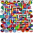 Countryhumans Rpg Discord Server Icon