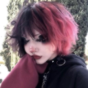 weird kids :) Discord server icon