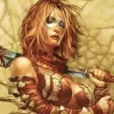 Ozslut The Ruined, Pathfinder 1e Living World